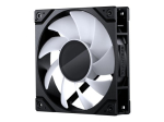 Phanteks M25G2-120 3-pakk 120mm must ventilaator