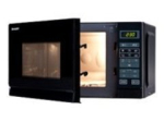 Sharp R-242(BK)W must mikrolaineahi