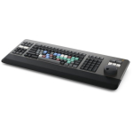 Blackmagic DaVinci Resolve Editor Keyboard
