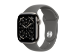 Apple Watch Series 11 (GPS + Cellular) 42 mm Hall H&otilde;be Kell