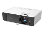 Benq TK700 4K UHD (3840 x 2160) 3000 ANSI luumenit valge