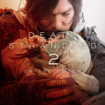 Sony Death Stranding 2 On the Beach Standard Edition PlayStation 5
