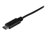 StarTech.com USB C to USB B printerikaabel, 3 ft / 1m, USB Type C to Type B