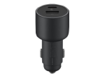 Xiaomi Car Power Adapter 67Watt 1xUSB-A 2.0 1xUSB-C
