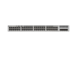 Cisco Catalyst 9200L L&uuml;liti 48-portteline Gigabit PoE+
