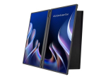 ASUS ZenScreen Duo MB14FCD 14 IPS WUXGA Mini HDMI DisplayPort USB-C 60Hz
