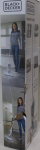 BLACK & DECKER Aurupuhasti FSMH13E5-QS Juhtmega t&ouml;&ouml; 1300 W Valge Garantii 9 kuud VIGASTATUD PAKEND
