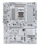 ASUS TUF GAMING B850-PRO WIFI7 W NEO AMD B850 Socket AM5 ATX emalauda