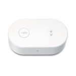 TP-Link Tapo nutikas veet&otilde;rjeandur