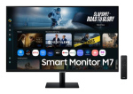 Samsung S32FM700UU 32 VA 3840 x 2160 (4K) HDMI USB-C 60Hz Dockingsk&aelig;rm