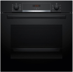 Bosch Serie 4 HBA514BB3 ahju 71 L Must