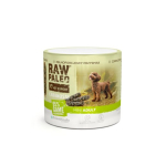 VETEXPERT Raw Paleo Cabanossi Game Mini - koerak&uuml;mmetus - 100g