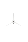 ROBOROCK K&otilde;rvap&uuml;hklap&otilde;ik 2tk Valge S5/Qrevo/Q8 Max/Q8 Max+/Qrevo MaxV/Qrevo S/Qrevo Pro/Qrevo Plus 8.02.0270