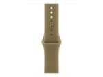 APPLE 46mm Olive Sport Band - S/M Apple