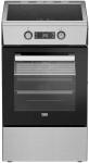 BEKO FSM59300XDS oven