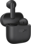 OPPO T&otilde;ep&auml;rane juhtmeta k&otilde;rvaklapid Enco Buds3 Bluetooth Sismik Slate Black