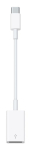 Apple MW5L3ZM/A USB kaabel USB C USB A valge