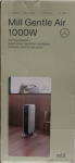 SALE OUT. Mill oil 1000W, Heat boost technology &ndash; highly efficient heaters, increased heat distribution Mill Heater AB-H1000DN Oil Filled Radiator...