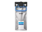 Epson XXL Ink WorkForce Pro EM/EP-C800R Ink cartrige Cyan