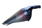 Black & Decker NVC220WBC kohvaba k&auml;siv&otilde;rdv&otilde;rdja Sinine, Kroonleht kohvaba