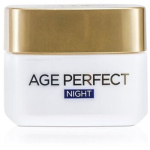 PERFECT AGE - Night cream for mature skin 50ml