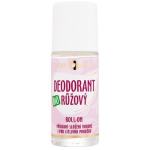 Bio Pink roll-on deodorant 50ml