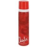 Charlie Red body spray 75ml