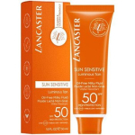Sun Senstitive Luminous Tan Oil-free Milky Fluid SPF 50 50ml