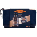 King C. Perfect Beard Regimen Kit 350ml