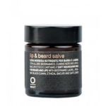 Lip & Beard Salve 30ml