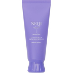 Moisture Mystery Leave In Cream - leave-in moisturizing hair cream with heat protection 200ml
