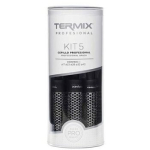 Hairbrush Kit - Set of Professional Combs 1ml
