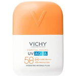 UV Aqua Hydrating Invisible Fluid SPF 50 - Invisible Fluid 50ml