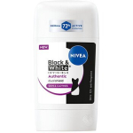 B&W Authentic Anti-Perspirant - Anti-perspirant stick 50ml
