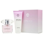 Bright Crystal Gift Set EDT 90 ml and Body Lotion 100 ml Bright Crystal 90ml
