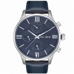 Paul Lorens meeste kell PL11652A6-6F1 / must