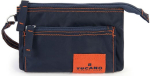 Tucano Lampino Pouch universaalne kott telefonidele ja teistele seadmetele kuni 5.5" (15 cm x 10 cm) / sinine