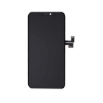 RoGer LCD-ekraan puuteekraaniga Apple iPhone 11 jaoks