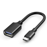 RoGer USB-C kuni USB 3.0 OTG juhe 20cm