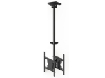 Multibrackets MB-5477 TV laekinnitus 2 TV-le kuni 65" / 50kg