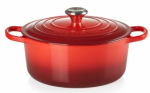 Le Creuset Pott 26cm 5.3L