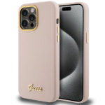 Guess GUHCP15XSMBSLP &uuml;mbris Apple iPhone 15 Pro Max jaoks