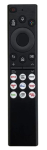 Lamex Samsung URC01910F TV Kaugjuhtimispult Voice / Netflix / Prime Video Disney + / Rakuten