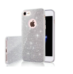 Mocco Glitter 3in1 &uuml;mbris Samsung Galaxy A56 5G jaoks