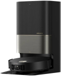 Dreame X50 Ultra RLX85CE-6-BK robottolbi ja -mopp