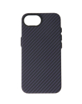 Swissten MagStick Shell &uuml;mbris Apple iPhone 17 Air jaoks