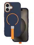 Mocco Loop Thin MagSafe&uuml;mbris Apple iPhone 17 Air jaoks