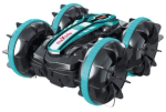 Maxlife MXRC-400 kaugjuhtimispuldiga amfiibne auto