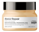 L'Oreal Professionnel Serie Expert Absolut Repair Juuksehoolduskreem Mask 250ml