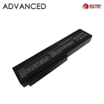 ExtraDigital A32-M50 aku Asus s&uuml;learvutile 4400mAh